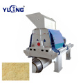 wood crusher wood chips crusher hammer mill